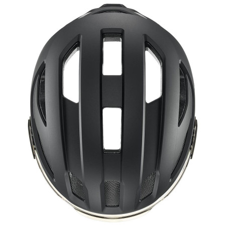 Колоездачна каска Uvex Stride Visor
