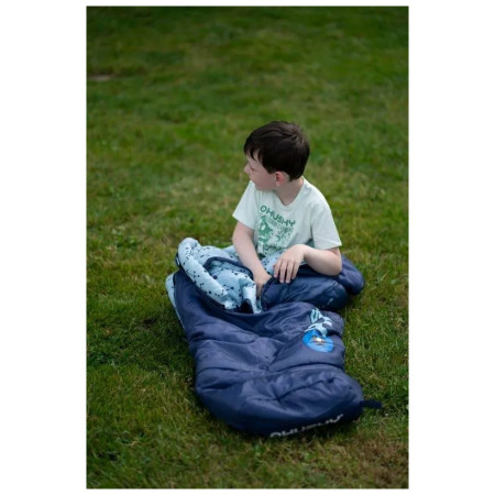 Детски спален чувал Husky Kids Magic