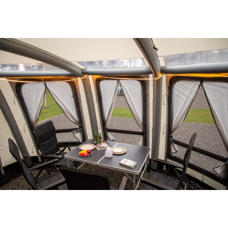 Светлинна лента Vango Sunbeam Flexi Light 4M USB