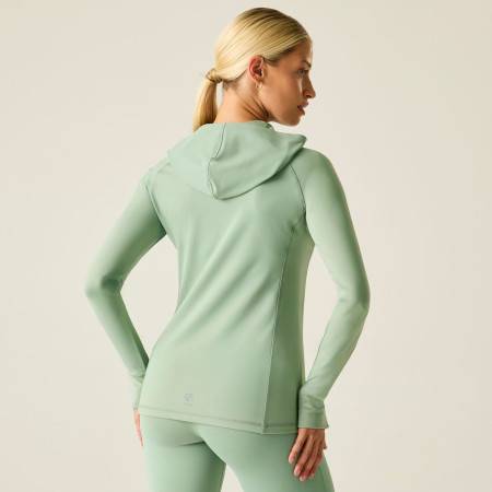 Дамски функционален суитшърт Dare 2b Refresh Hoody