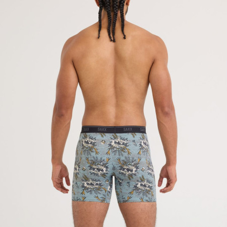 Боксерки Saxx Quest Quick Dry Mesh Boxer Brief Fly