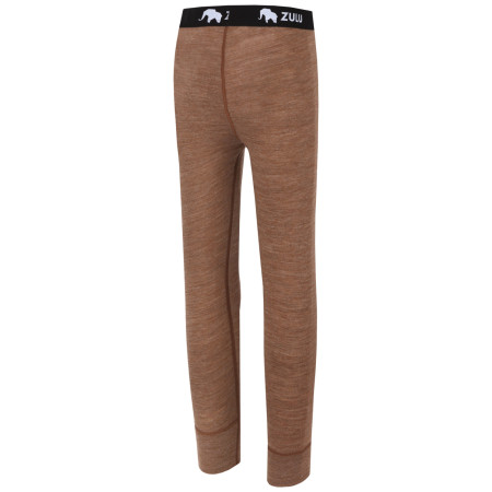 Детски комплект Zulu Merino Woody 160