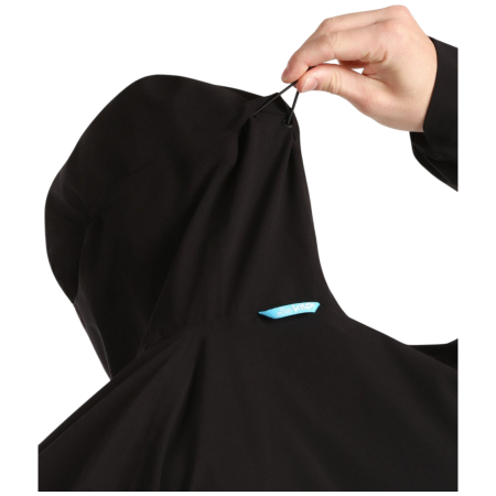 Мъжко водоустойчиво яке Kilpi Hurricane-M