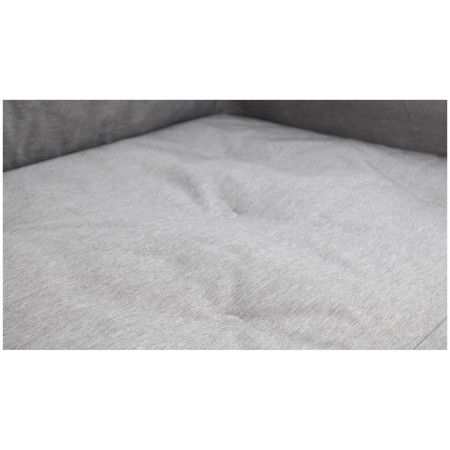 Надуваем диван Outwell Snowbird Lake