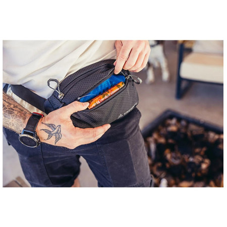 Чанта за кръста Gregory Nano Waistpack Mini 3L