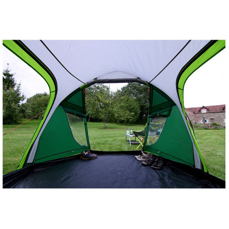 Палатка за 3 души Coleman Chimney Rock 3 Plus