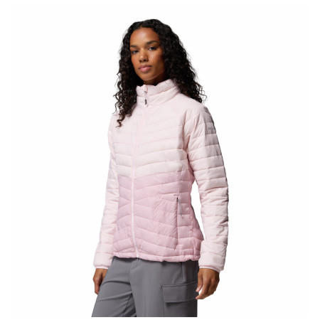 Дамско яке Columbia Powder Pass™ Jacket