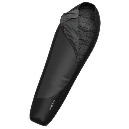 Спален чувал Hannah Scout 120 - 195 cm (2023)