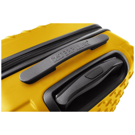 Пътен куфар Caterpillar CAT Industrial Plate S