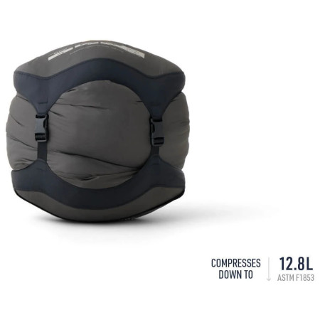 Спален чувал Sea to Summit Boab -1C Long