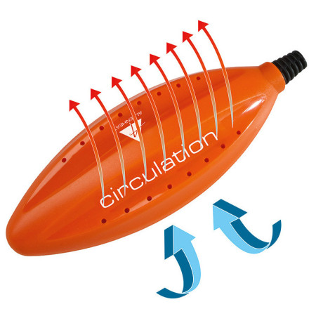 Изсушител за обувки Alpenheat Circulation
