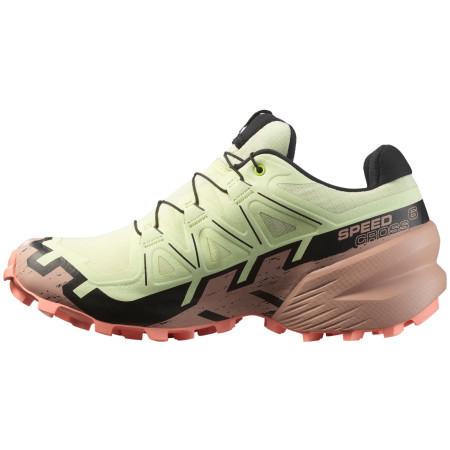 Дамски обувки Salomon Speedcross 6 Gore-Tex
