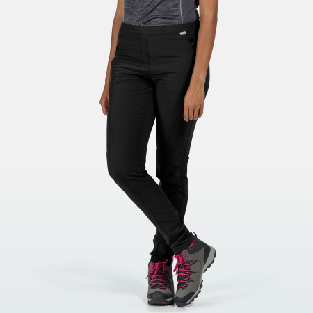 Дамски панталони Regatta Pentre Strtch Trs regular