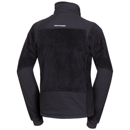 Мъжки пуловер Northfinder Mikolaj