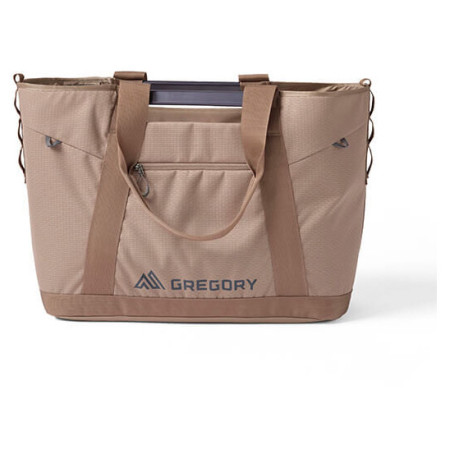 Пътна чанта Gregory Alpaca Utility Tote 50 бежов Mirage Tan