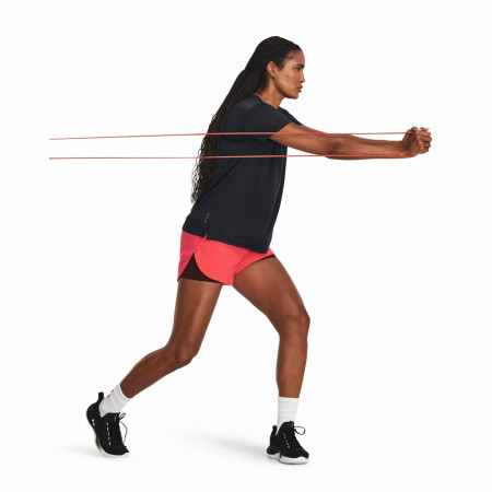 Дамска тениска Under Armour Vanish Energy Ss 2.0