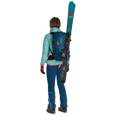 Раница Ortovox Avabag Litric Tour 28S Zip