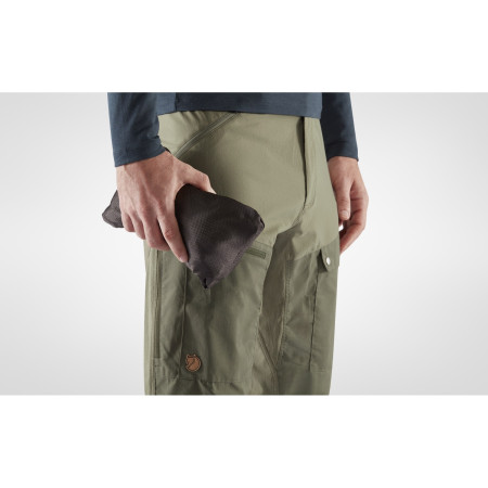 Мъжко яке Fjällräven Abisko Midsummer Jacket M