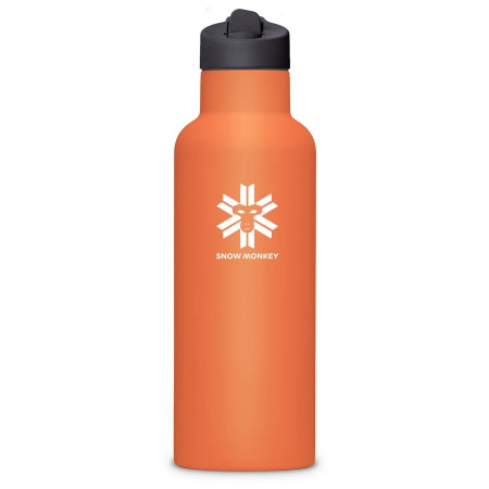 Термос Snow Monkey Go-getter 0,6l