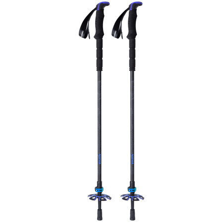 Туристически щеки Warg Skitour Fastlock