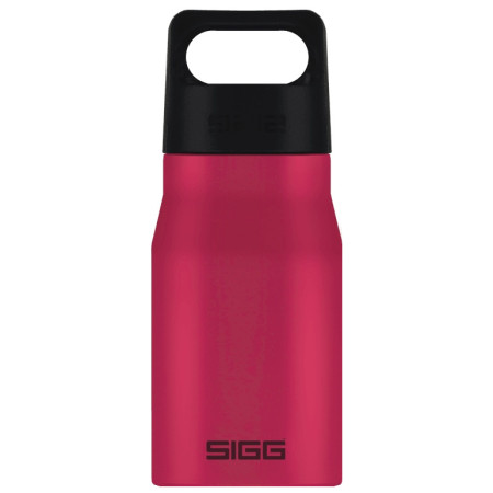 Бутилка Sigg Explorer Deep Magenta 0,55 l розов Magenta