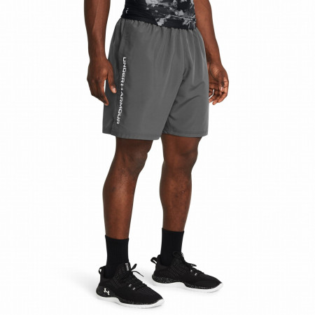 Мъжки къси панталони Under Armour Woven Wdmk Shorts