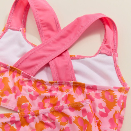 Детски бански Regatta Dakaria Bikini III