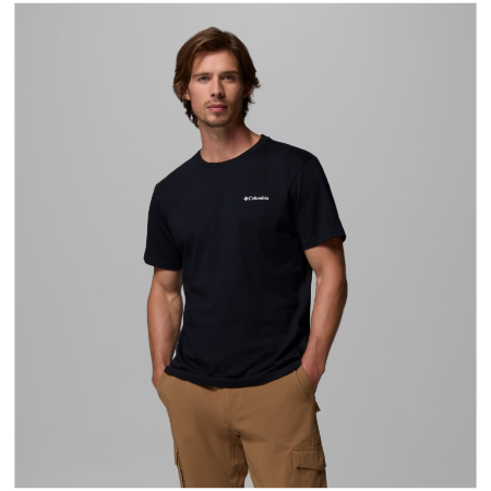 Мъжка тениска Columbia Csc™ Basic Tee
