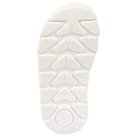 Детски маратонки Froddo Barefoot zeru spring White/Pink