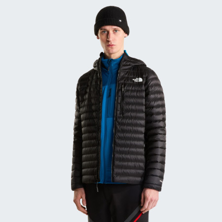 Мъжко пухено яке The North Face M Bettaforca Lt Down Hoodie
