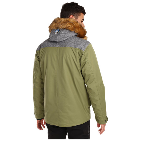 Мъжко яке Kilpi Alpha-M