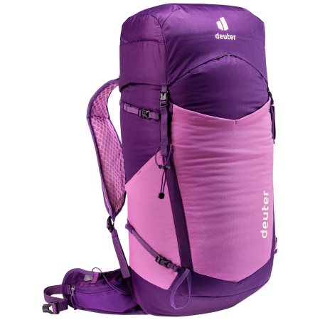 Дамска туристическа раница Deuter Speed Lite Pro 28 SL