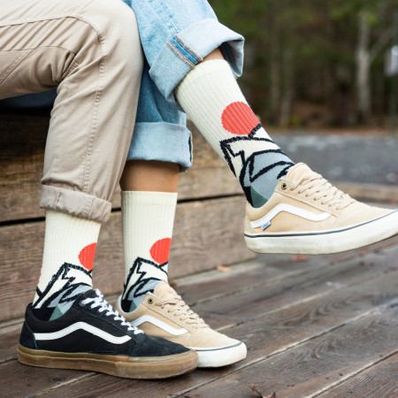 Чорапи YY VERTICAL Mountain Origin