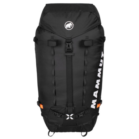 Раница Mammut Trion Nordwand 38 черен Black