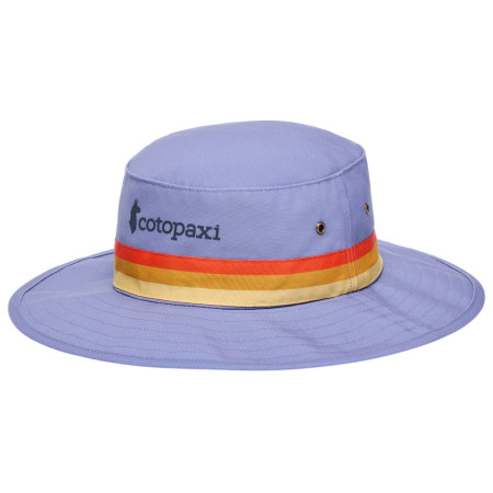 Шапка Cotopaxi Orilla Sun Hat син/сив Blue Smoke