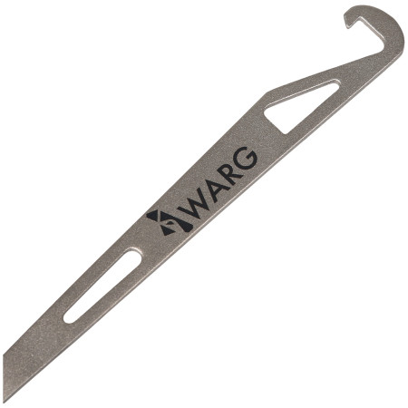 Прибори Spork Warg Hyperion Titan Spork & Opener