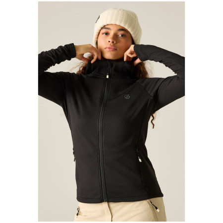 Дамски функционален суитшърт Dare 2b Ventura Hooded