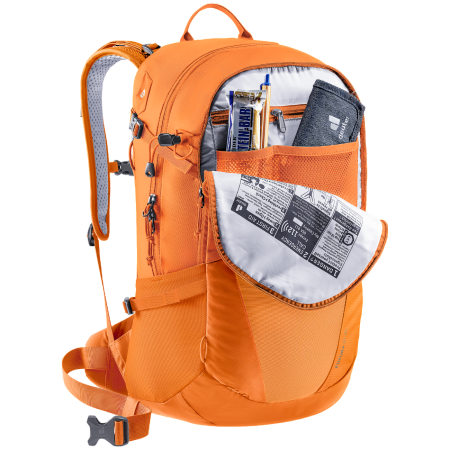 Дамска раница Deuter Futura 21 SL (2024)