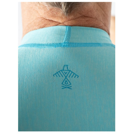 Функционална мъжка тениска Hiko Shade Dew S/S