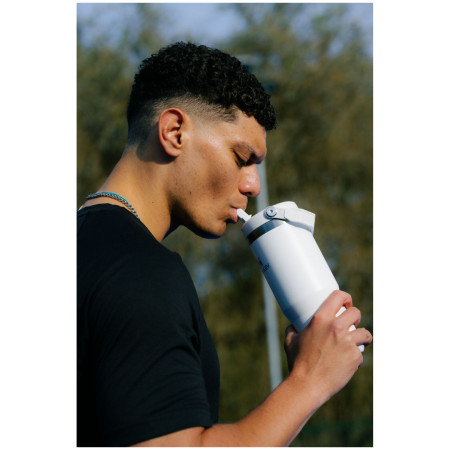 Термо чаша Stanley Tumbler Flip Straw 2.0 890 ml