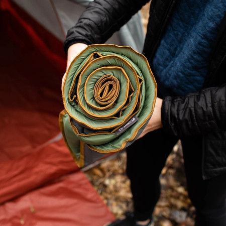 Постелка Klymit Klymaloft Sleeping Pad
