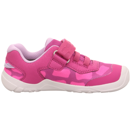 Детски обувки Superfit Trace Pink