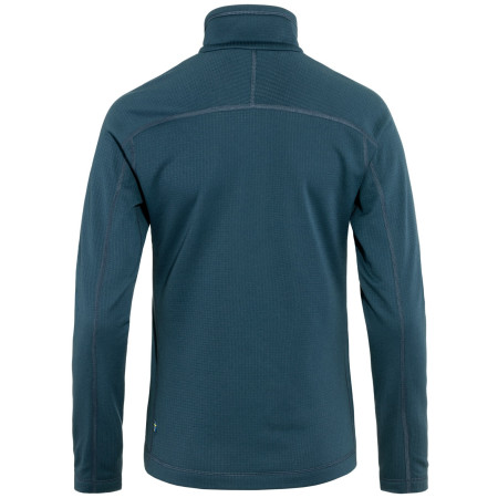 Дамски суитшърт Fjällräven Abisko Lite Fleece Half Zip W