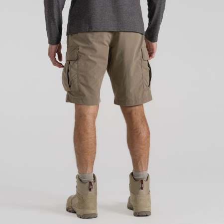 Мъжки къси панталони Craghoppers NosiLife Cargo Short III