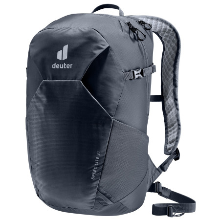 Туристическа раница Deuter Speed Lite 21 черен Black
