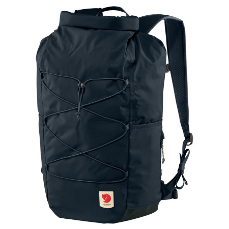 Раница Fjällräven High Coast Rolltop 26 тъмно син Navy