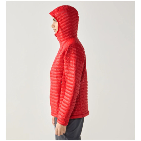 Дамско яке Haglöfs L.I.M Mimic hood II