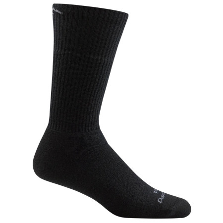 Чорапи Darn Tough Tactical Boot Midweight черен black