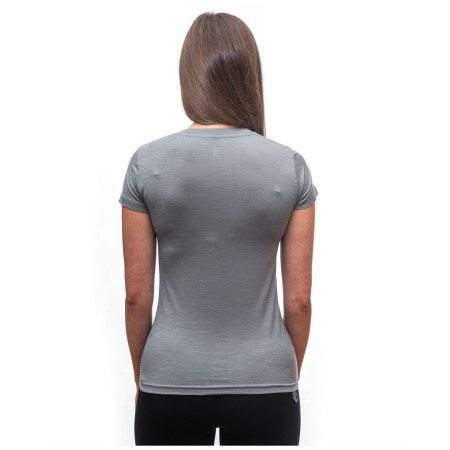 Дамска функционална блуза Sensor Merino Active PT Mountains