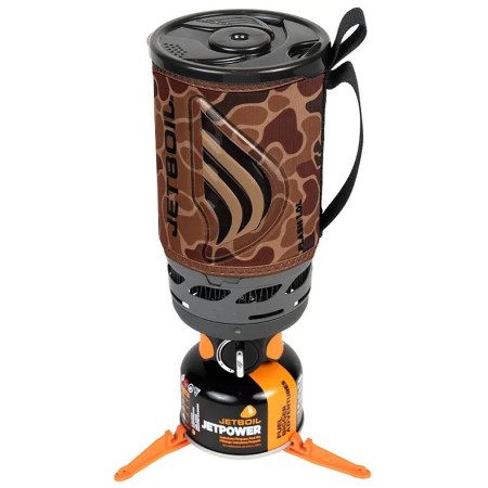 Котлон Jet Boil Flash 1.0L
